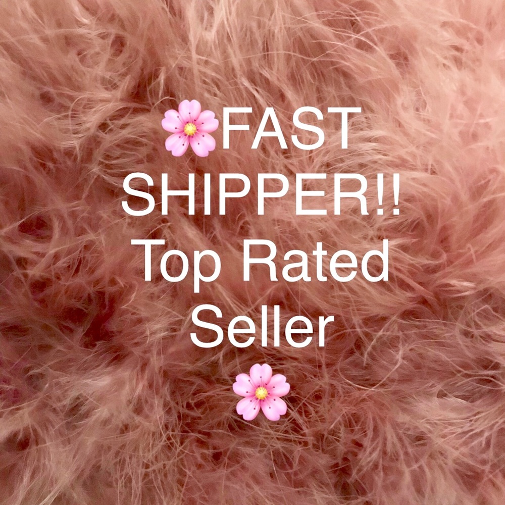 Same day shipping!!!!!!🌺🖤🌸